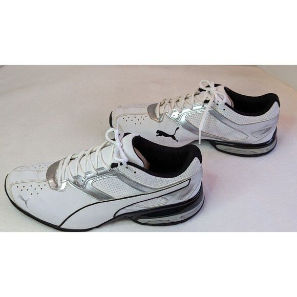 PUMA Tazon 6 Eco Ortho Lite Men's Running Shoes/ Sneakers Size-(8.5) - Picture 4 of 12